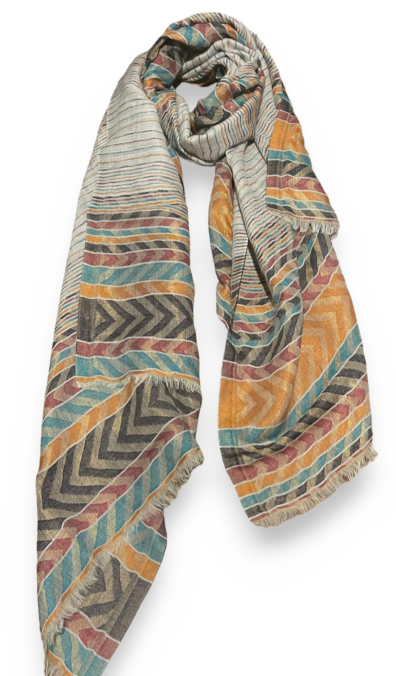 Pashmina Scarf