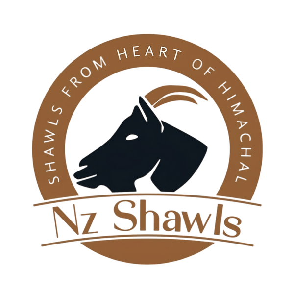 NZ SHAWLS