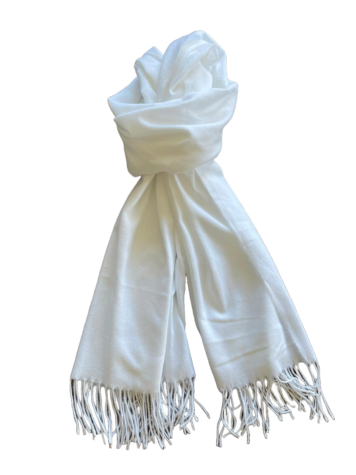 Lamb Wool Scarf 