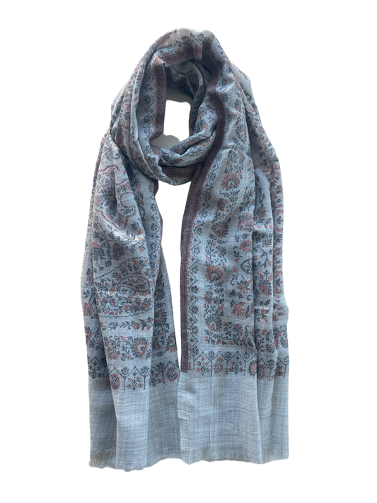 Pashmina Scarf Hand made, Pashmina NewZealand, buy pashmina scarves in NZ, Scarves NZ